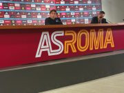 Roma–Napoli 0-1, Conte non si nasconde: “Abbiamo mandato un messaggio a noi”