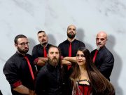 TALES OF ONEIRA, il singolo “Mirrors of another self