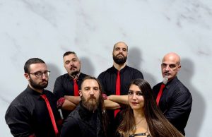 TALES OF ONEIRA, il singolo “Mirrors of another self