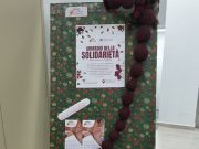 L’ARMADIO DELLA SOLIDARIETÀ: AL VIA IL SECONDO APPUNTAMENTO