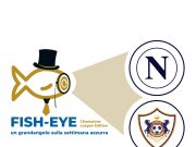 FISH-EYE
: Napoli-Qarabag 2-0