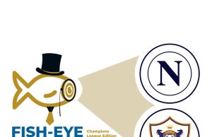 FISH-EYE
: Napoli-Qarabag 2-0