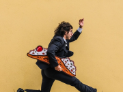 Marco Amoroso torna con “Epinefrina”