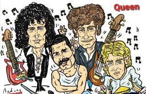 Vignettista, Caricaturista, Illustratore e Ritrattista, tutto questo è… PEPPART!