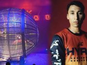 Addio a Christian: l’ultimo saluto allo stuntman domani a Sant’Anastasia