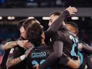 Coppa Italia: Napoli–Cagliari 10-9 d.c.r. Azzurri ai quarti dopo una maratona di rigori infinita