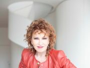 Fiorella Mannoia in concerto alla Reggia di Caserta