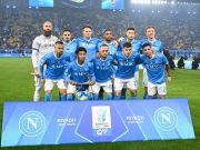 Le pagelle di Napoli-Bologna 2-0 la Supercoppa è azzurra
