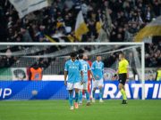 Udinese-Napoli 1-0 altra sconfitta tra stanchezza dubbi ed infortuni