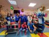 Natale di solidarietà all’Ospedale Umberto I di Nocera Inferiore: i volontari di Piccolo Grande Amore regalano sorrisi ai bambini ricoverati