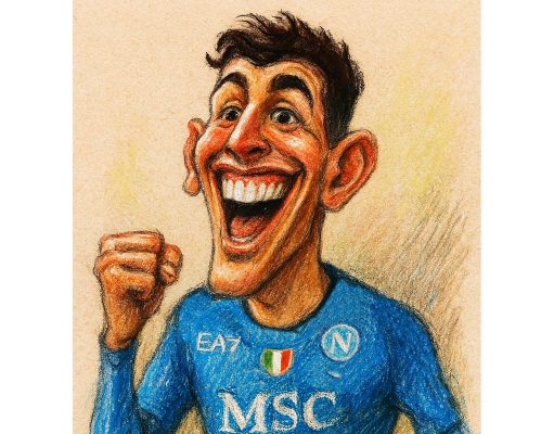 Napoli e l’ecologia del sorriso