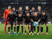 Juventus-Napoli 3-0: dominio bianconero, polemiche arbitrali e azzurri ko all’Allianz Stadium