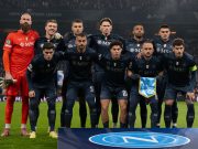 Le Pagelle di Copenaghen-Napoli 1-1 troppo scarichi per la Champions