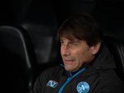 Copenaghen–Napoli 1-1, Conte durissimo: “Queste partite vanno vinte, c’è grande delusione”
