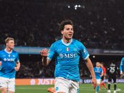 Vergara, lo specchietto per le allodole del Sistema calcio malato Antonio Vergara, in goal in Champions contro il Chelsea