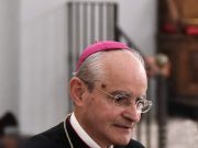 Monsignor Arturo Aiello nuovo assistente ecclesiastico Confraternite d’Italia Il vescovo di Avellino Arturo Aiello