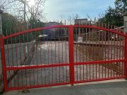 Emergenza parcheggi a Meta Il parcheggio Gemar chiuso