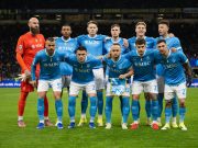 Le pagelle di Inter-Napoli 2-2 ottimo pareggio a Milano