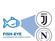 FISH-EYE
: Juventus-Napoli 3-0