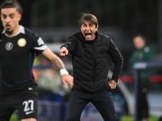 Napoli–Chelsea 2-3, Conte orgoglioso ma amareggiato: “Loro più cinici, ma abbiamo giocato alla pari”