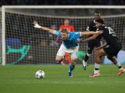 Napoli – Chelsea: orgoglio azzurro, rimpianti europei e sogno Champions