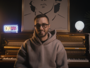 Il cantautore Moonaciè pubblica Vivo: primo singolo del nuovo album