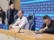 Napoli–Sassuolo 1-0, Stellini: “Situazione difficile, numericamente abbiamo bisogno di interventi”