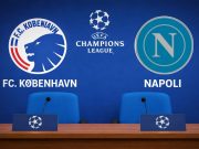 Verso Copenaghen–Napoli, Conte e Højlund caricano l’ambiente