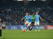 Napoli-Sassuolo 1-0: Lobotka decide, azzurri soffrono ma tornano alla vittoria