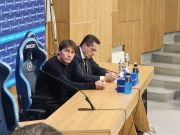 Napoli–Fiorentina 2-1, Conte furioso ma orgoglioso: “Così si ammazzano i giocatori e il calcio”