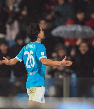 Antonio Vergara gol al Como