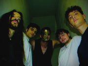 AWAKE TOMORROW: il videoclip del nuovo singolo “Screams”