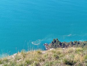 Mare sporco sospetto a Uordiglia6