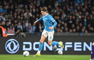 Infortuni Napoli, McTominay e Giovane ko: cresce la paura