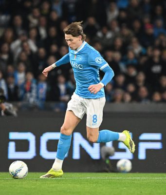 Infortuni Napoli, McTominay e Giovane ko: cresce la paura