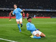 Le pagelle di Napoli-Roma 2-2 pareggio positivo in chiave Champions