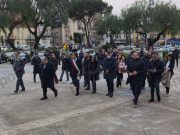 Riunione sulla sicurezza a Santa Maria La Carità: incontro in Comune con la Prefettura di Napoli