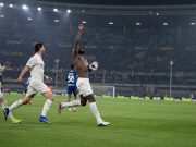 Caso Lukaku: il Napoli valuta provvedimenti disciplinari