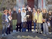 Gli operatori turistici sorrentini si riuniscono
