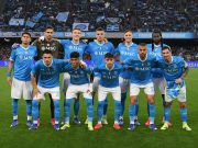 Le pagelle di Napoli-Lecce 2-1 gli azzurri la ribaltano nella ripresa
