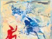 Pinocchio incontra Pulcinella a Palazzo Ricca sede della Fondazione Banco di Napoli