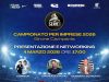 SERIE I 2026: a Napoli la presentazione del Campionato Nazionale di Calcio per le Aziende