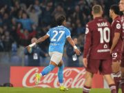 Napoli-Torino 2-1: gol di Alisson Santos ed Elmas, gli azzurri ritrovano Anguissa e De Bruyne