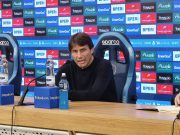 Napoli–Torino 2-1, Conte: “Non perdiamo mai la nostra mentalità. Merito di questi ragazzi”