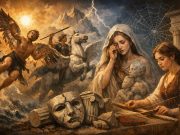 Hybris: la tensione tra aspirazione e limite nel pensiero greco Hybris: la tensione tra aspirazione e limite nel pensiero greco