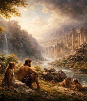 La storia del genere umano: Leopardi e la caduta delle illusioni