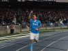 Napoli-Milan 1-0: Politano decisivo con il gol partita, gli azzurri sorpassano i rossoneri in classifica