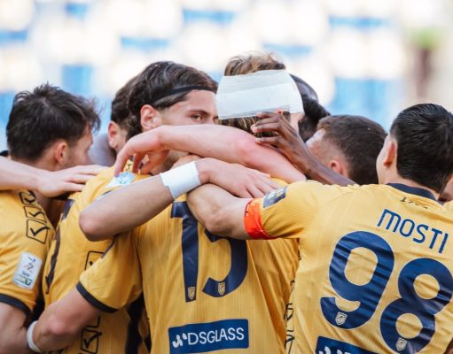 Juve Stabia-Cesena 2-0: Varnier e Carissoni blindano il fortino Menti in chiave Playoff