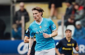 Parma–Napoli 1-1: rimonta azzurra ma occasione sprecata per la speranza e per allungare sulle inseguitrici