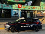 Chiaiano, furti d’auto nei parcheggi Anm: tre denunciati dai Carabinieri, riflettori sull’inchiesta di Alessandro Migliaccio